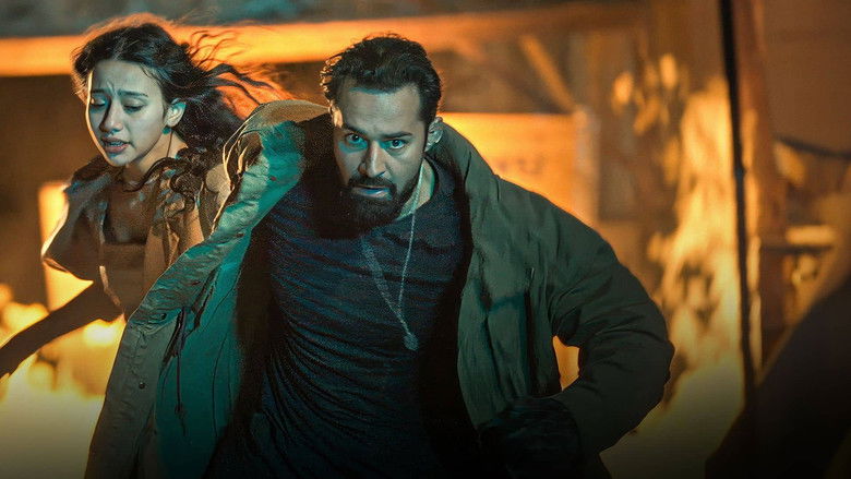 кадр из фильма حسن المصري