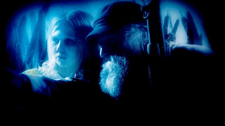 кадр из фильма The Rabbit Hunters