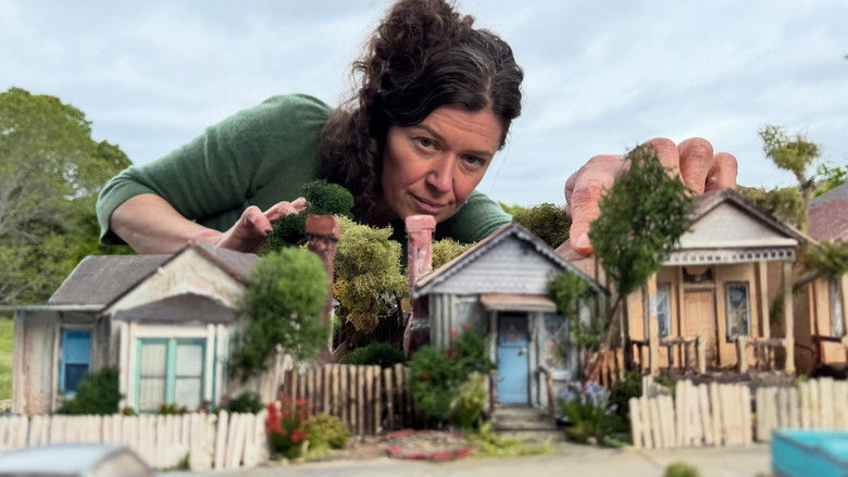 кадр из фильма Yo (Love is a Rebellious Bird)