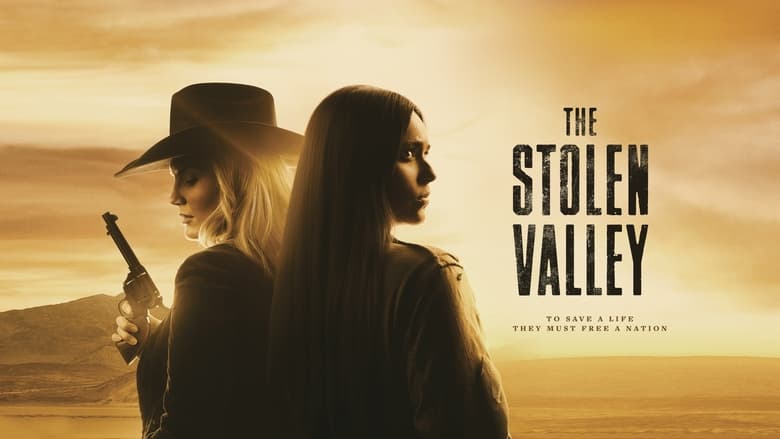 кадр из фильма The Stolen Valley