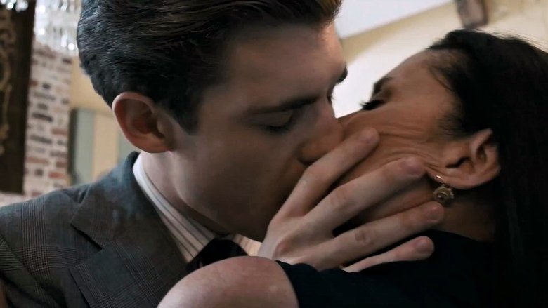 кадр из фильма Affairs of State