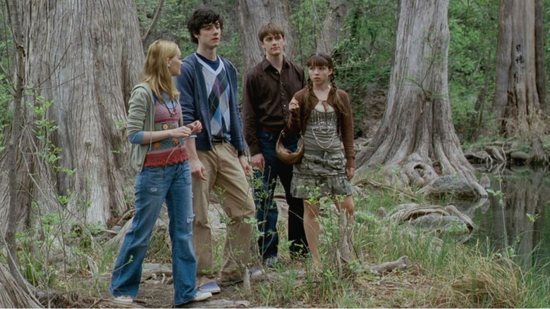 кадр из фильма Зубы