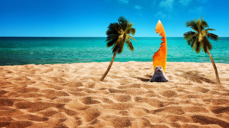 кадр из фильма Makozilla