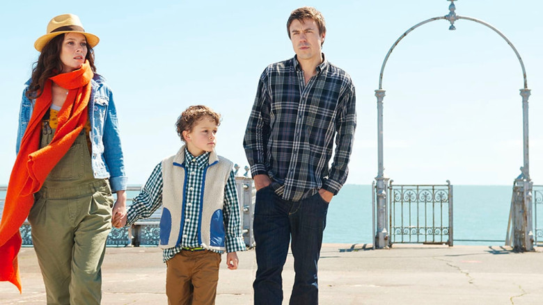 кадр из фильма Having You