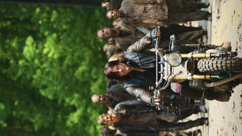 кадр из фильма Outcasts