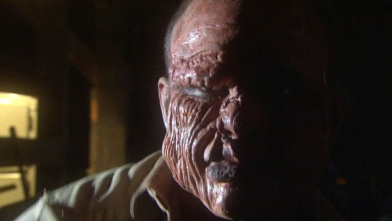 кадр из фильма The Butcher