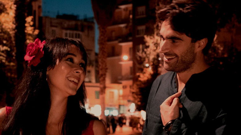 кадр из фильма Ed è subito commedia