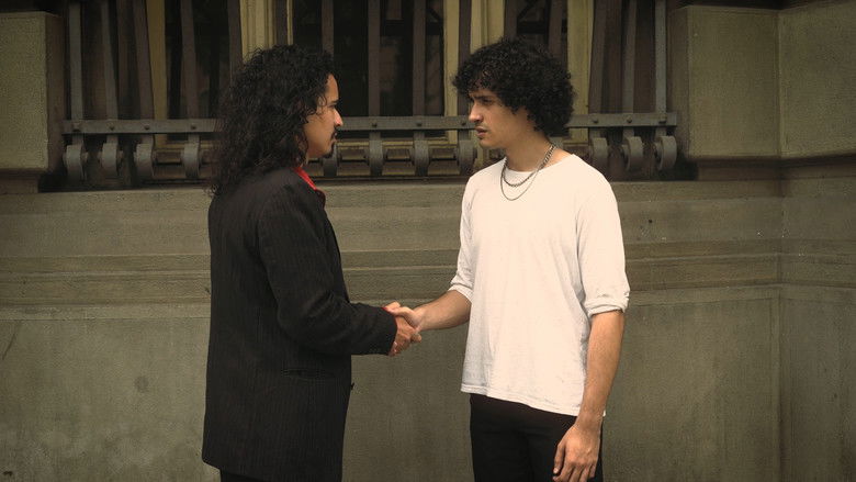 кадр из фильма Macário