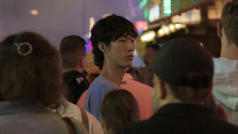 кадр из фильма Warum ist nicht schon alles verschwunden