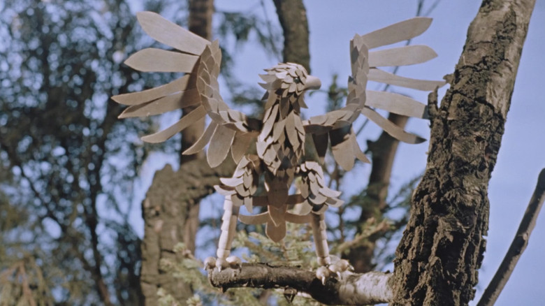 кадр из фильма Strachy na lachy