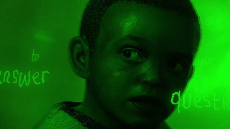 кадр из фильма Remember To Enjoy The Light Before It’s Gone