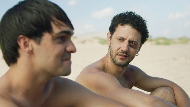 кадр из фильма Вернуть его