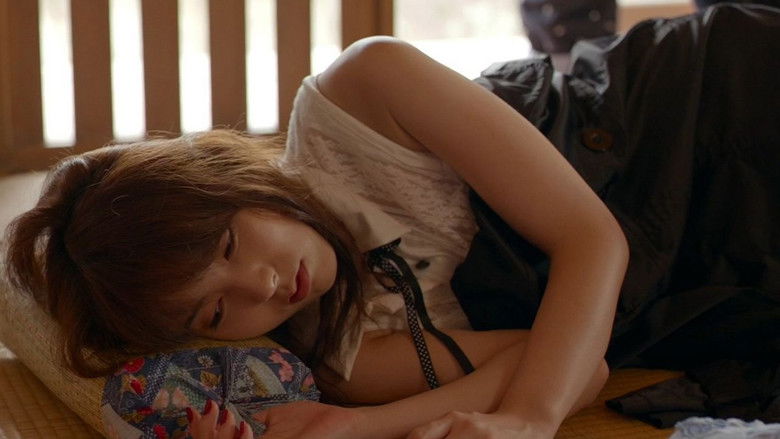 кадр из фильма 沙西米