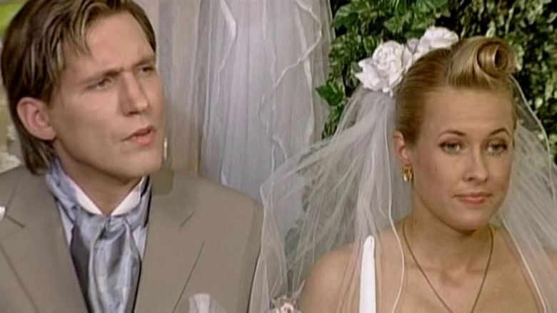 кадр из фильма Es mīlu jūsu meitu!