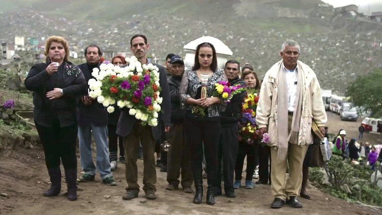 кадр из фильма El hueco