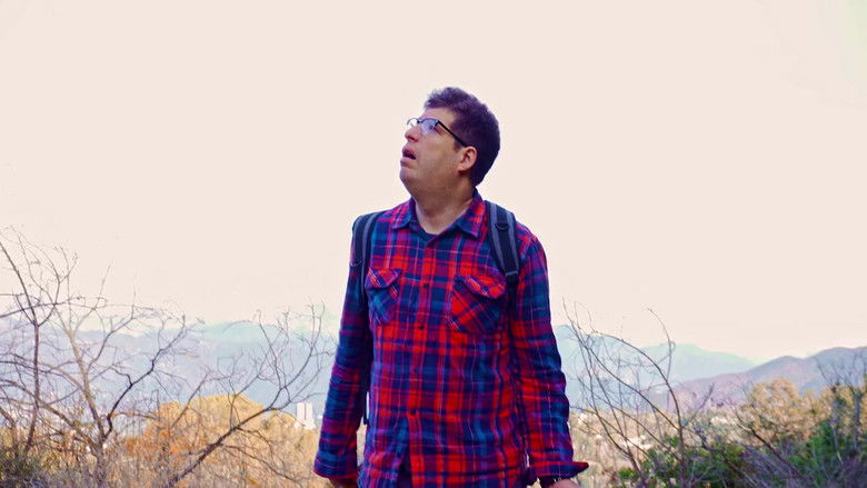 кадр из фильма Howard Original