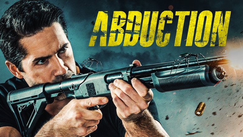 кадр из фильма Похищение