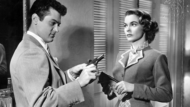 кадр из фильма Forbidden