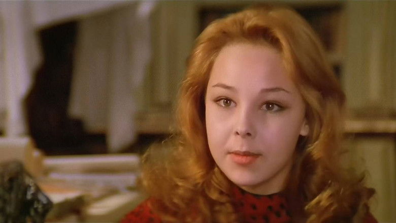 кадр из фильма Семейный портрет в интерьере