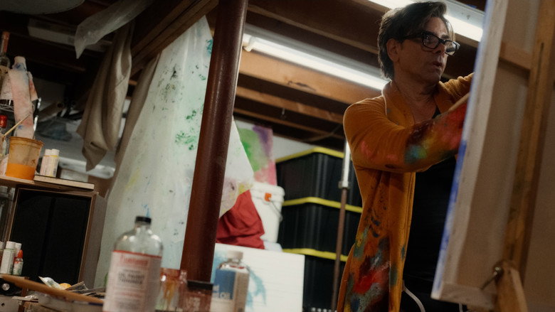 кадр из фильма Drag