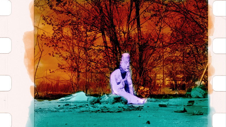 кадр из фильма Colosal Nº8