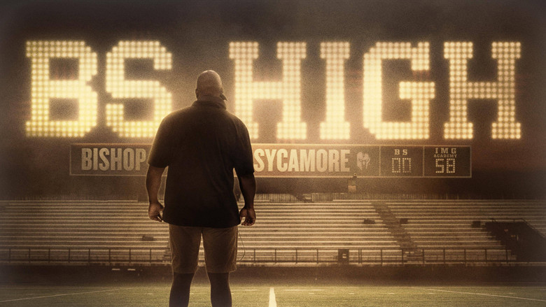 кадр из фильма BS High