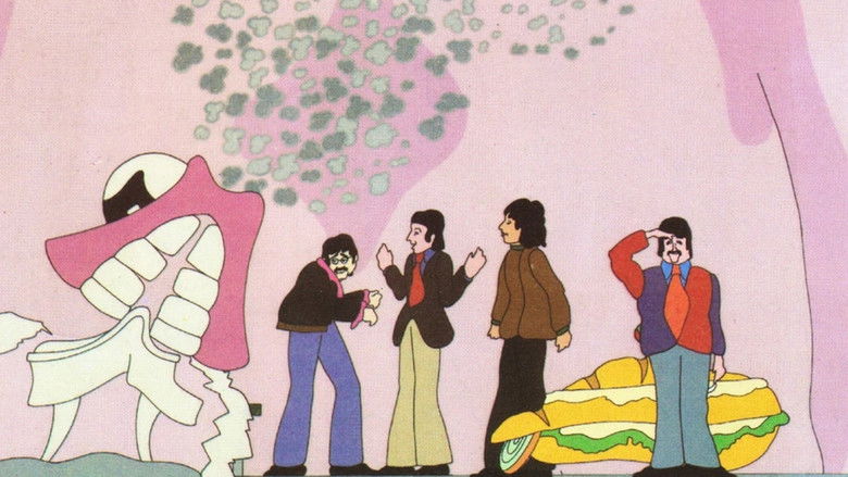 кадр из фильма Ратлз: Всё, что тебе нужно – бабки