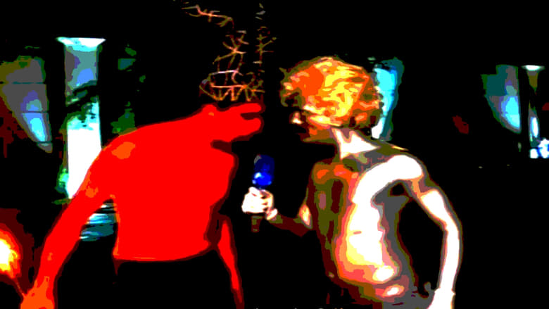 кадр из фильма Culinária Dumbo