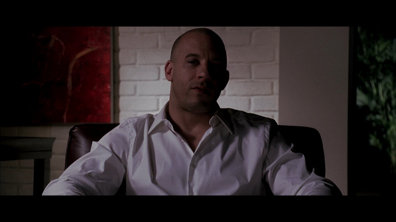 кадр из фильма Бандиты