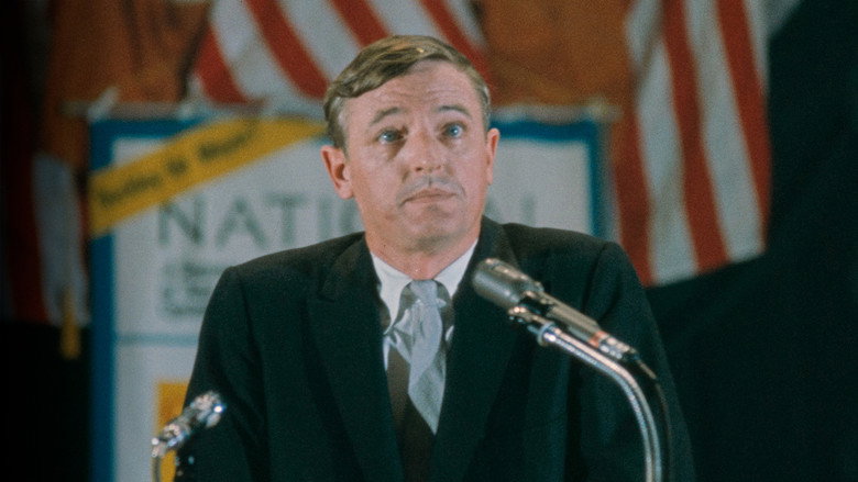 кадр из фильма The Incomparable Mr. Buckley