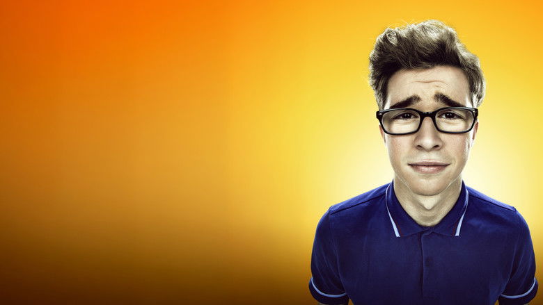 кадр из фильма Репортер