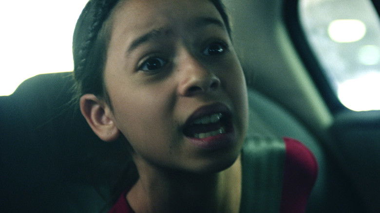 кадр из фильма Collisions