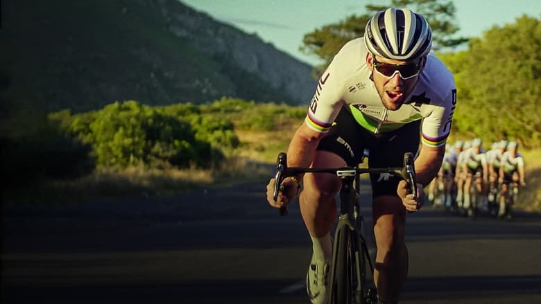 кадр из фильма Mark Cavendish: Never Enough