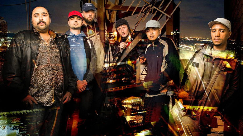 кадр из фильма Kurupting the Industry: The People Just Do Nothing Story