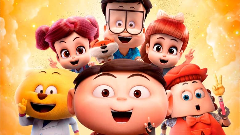 кадр из фильма Как найти сокровища