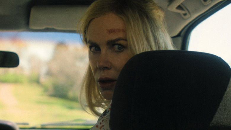 кадр из фильма Холланд