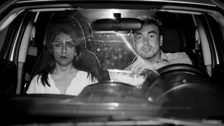 кадр из фильма El Vestimudo