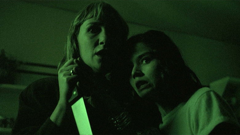 кадр из фильма Ужас в опере