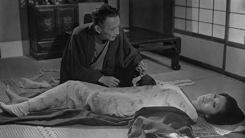 Жажда любви