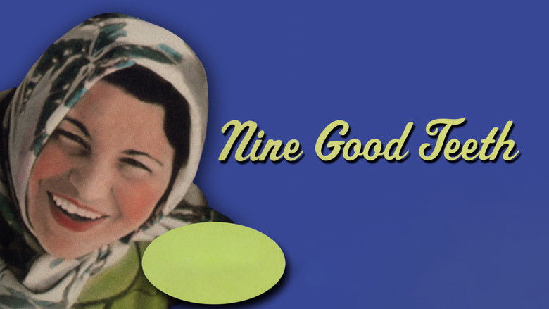 кадр из фильма Nine Good Teeth
