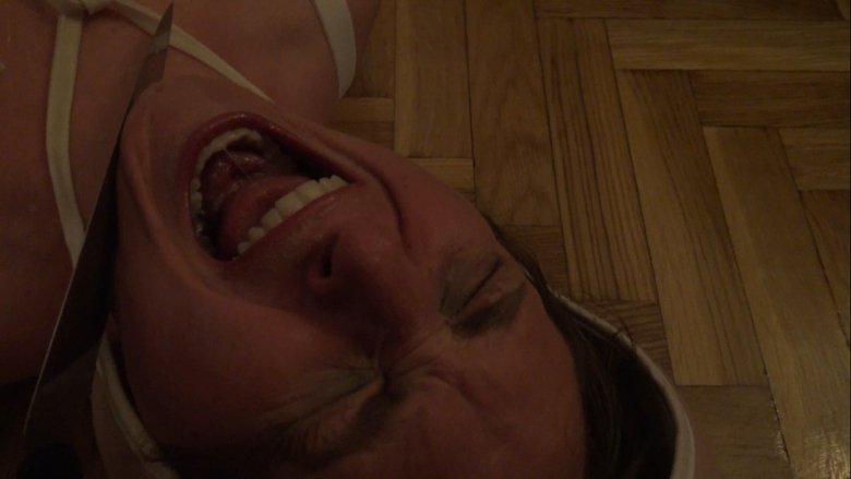 кадр из фильма Instinto Paternal