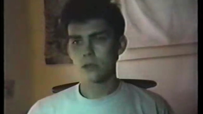 кадр из фильма Twisted Issues