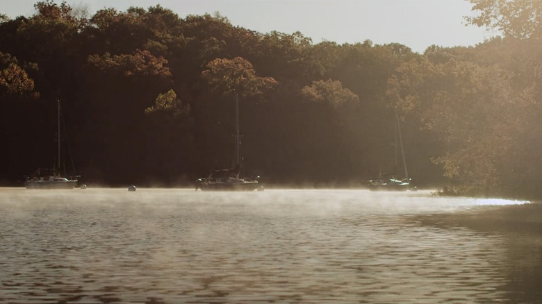 кадр из фильма Лотавана