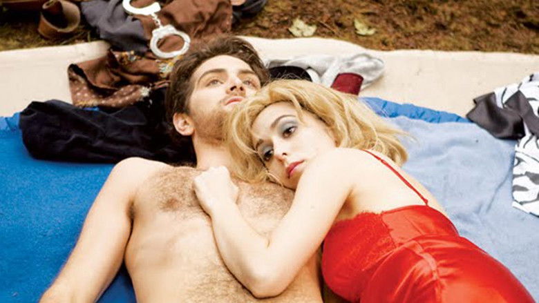 кадр из фильма Эпоха соблазна