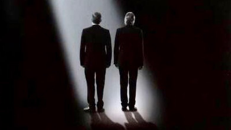 кадр из фильма Yello: Touch Yello - The Virtual Concert