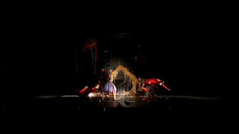 кадр из фильма ثقب أوزوني