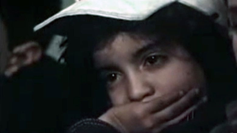 кадр из фильма Aulad el rih - Les enfants du vent