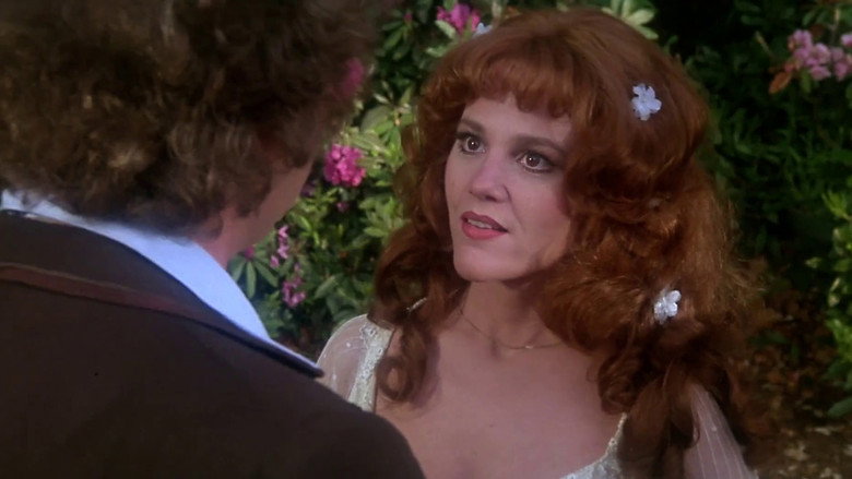 кадр из фильма Приключения хитроумного брата Шерлока Холмса