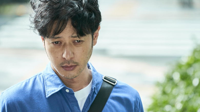 кадр из фильма 月