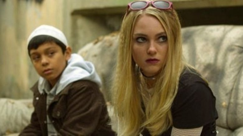 кадр из фильма The Space Between